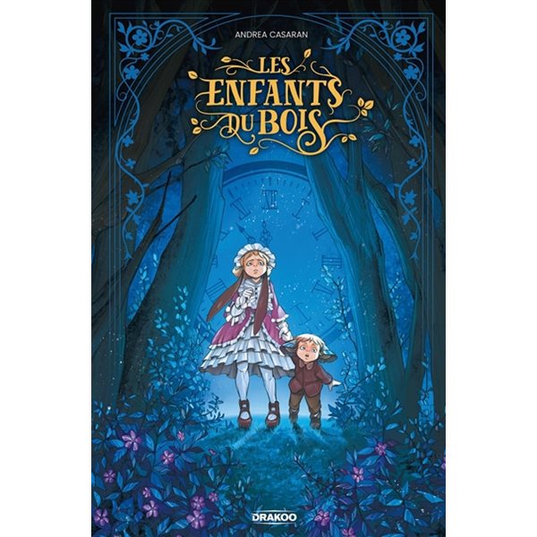Les enfants du bois