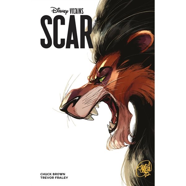 Scar