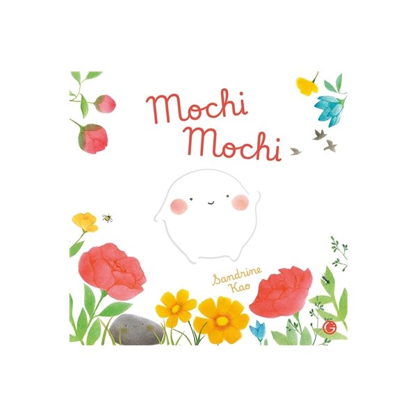 Mochi mochi