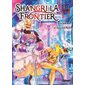 Shangri-La Frontier, Vol. 19