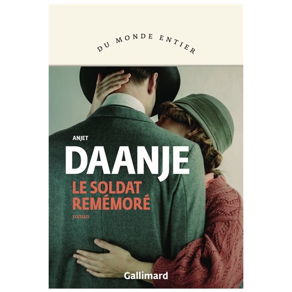 Le soldat remémoré