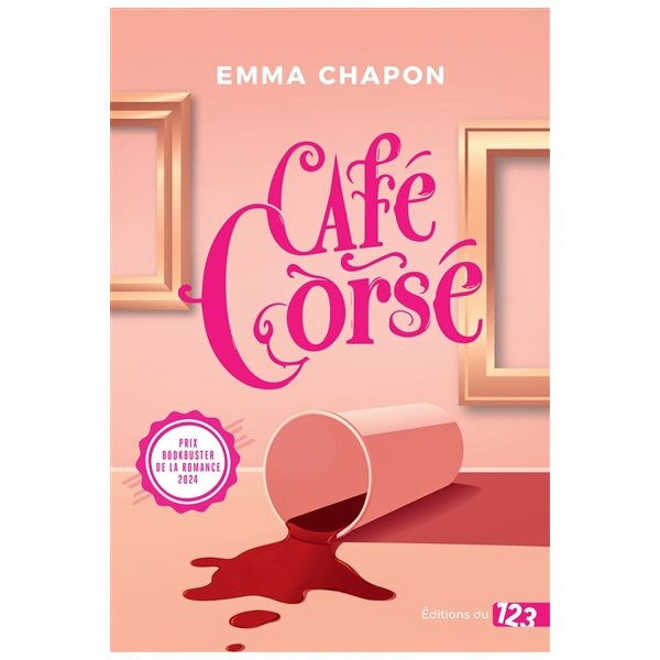 Café corsé
