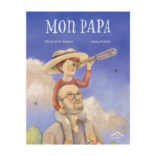 Mon papa