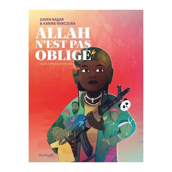 Allah n'est pas obligé