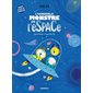 L'horrible monstre de l'espace : livre-jeu, Choisis la suite de l'aventure