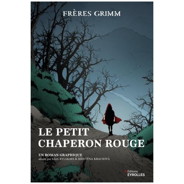 Le Petit Chaperon rouge