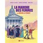 La marche des femmes : avec Michelle Perrot