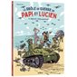 Objectif : Débarquement !, Tome 5, La drôle de guerre de papi et Lucien