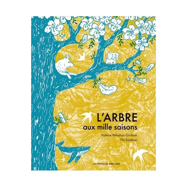 L'arbre aux mille saisons