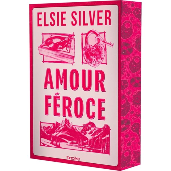 Amour féroce