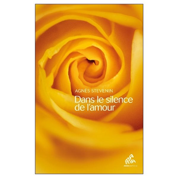 Dans le silence de l'amour