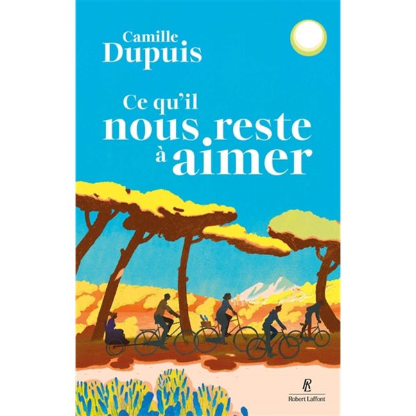 Ce qu'il nous reste à aimer