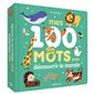 Mes 100 mots pour découvrir le monde