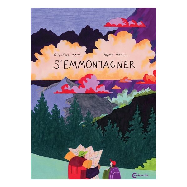 S'emmontagner