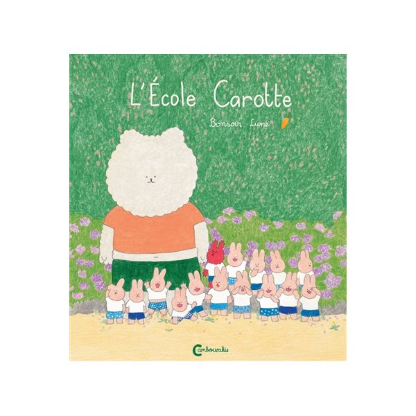 L'école Carotte