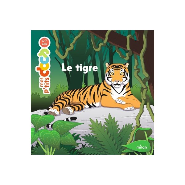 Le tigre