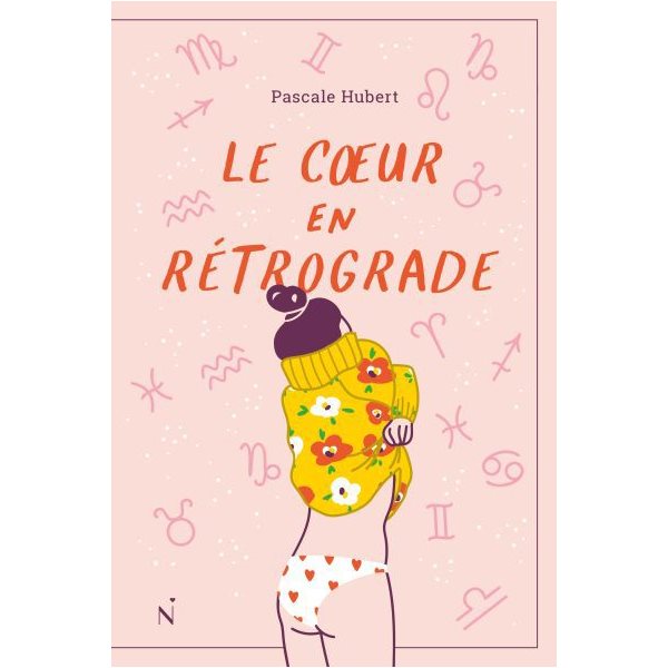 Le Coeur en rétrograde