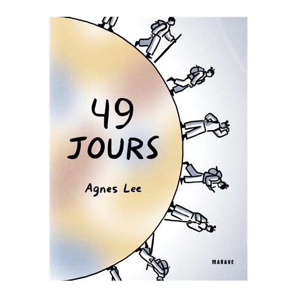 49 jours