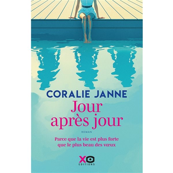 Jour après jour