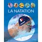 La natation, La grande imagerie