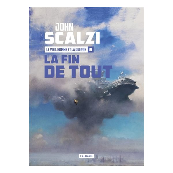 La fin de tout, Le vieil homme et la guerre, 6