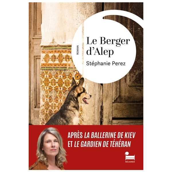 Le berger d'Alep