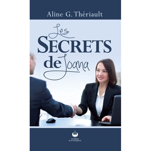 Les secrets de Joana, Les secrets de Joana, 1