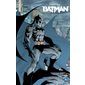 Batman : Silence, Urban nomad. Thriller