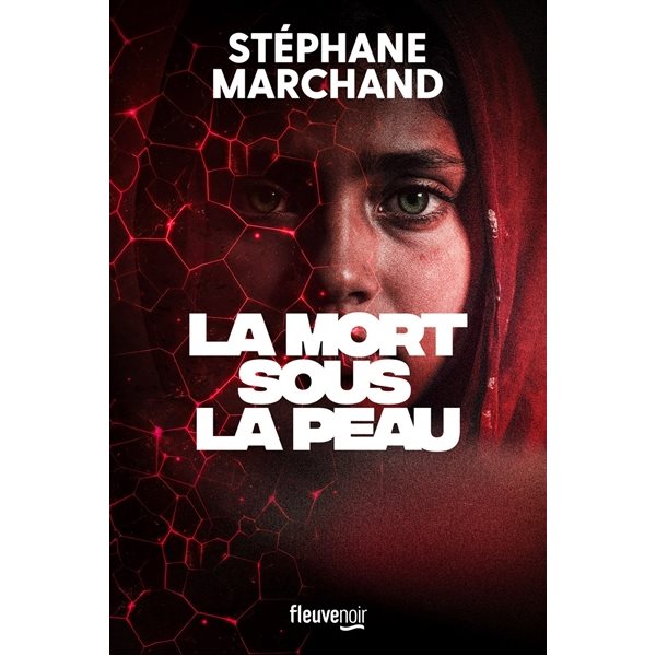 La mort sous la peau, Fleuve noir