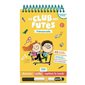 Le club des futés - prématernelle