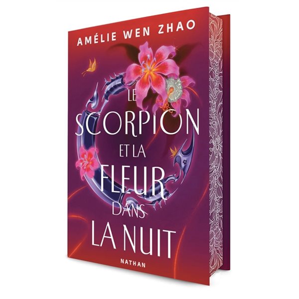 Le scorpion et la fleur dans la nuit, Vol. 1