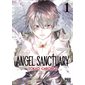 Angel sanctuary : Tokyo Chronos, Vol. 1