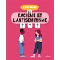 C'est quoi, le racisme et l'antisémitisme ?