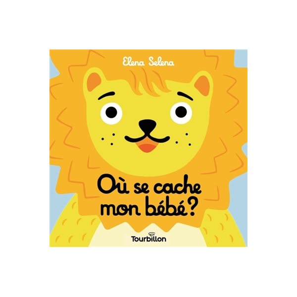 Où se cache mon bébé ?