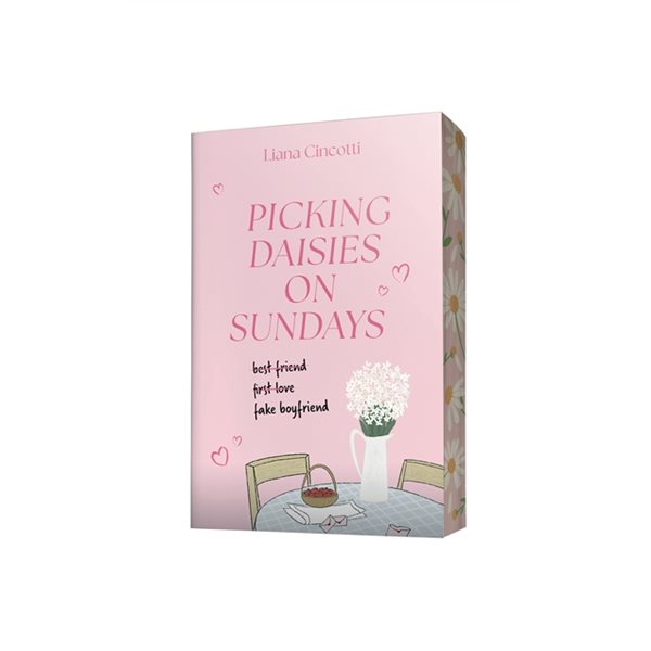 Picking daisies on sundays