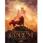 Le chevalier des épées, Tome 1, Corum