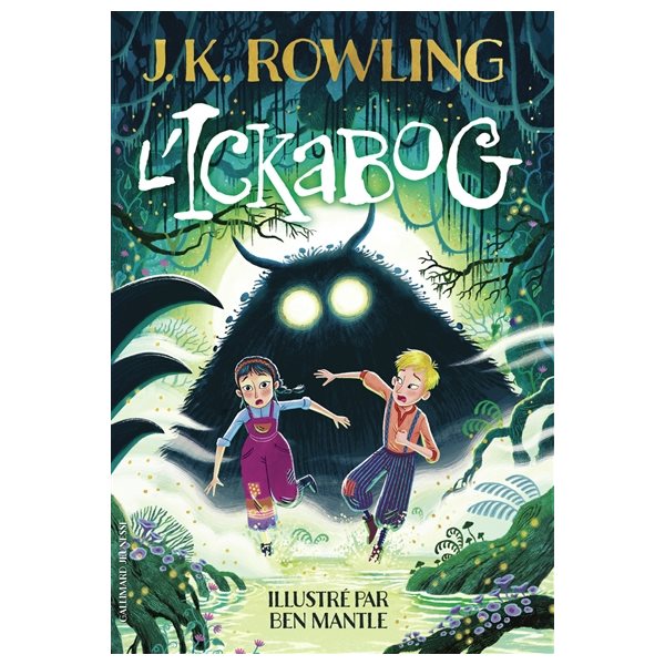 L'Ickabog