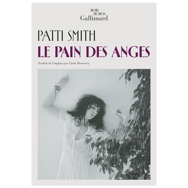 Le pain des anges