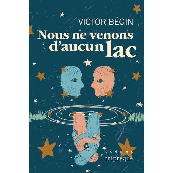 Nous ne venons d'aucun lac