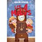 Le temps file !, Tome 3, Les 4 malins