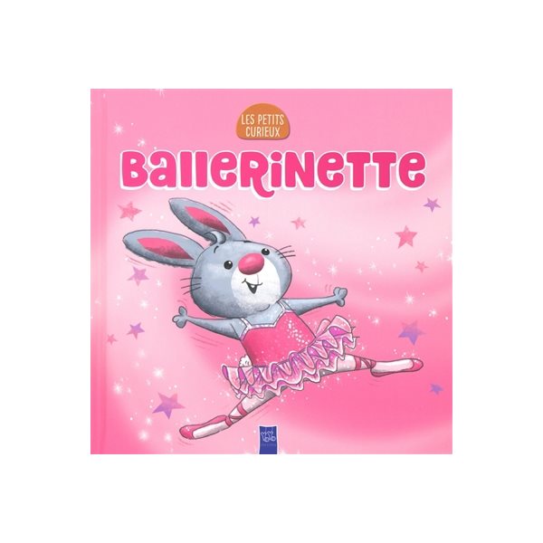 Ballerinette, Les petits curieux