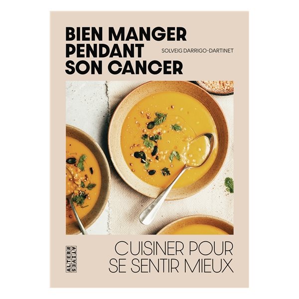 Bien manger pendant son cancer : cuisiner pour se sentir mieux, Arts culinaires