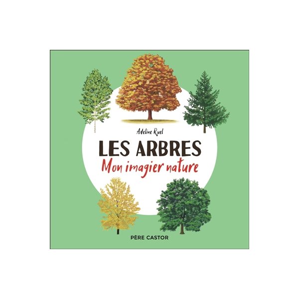 Les arbres