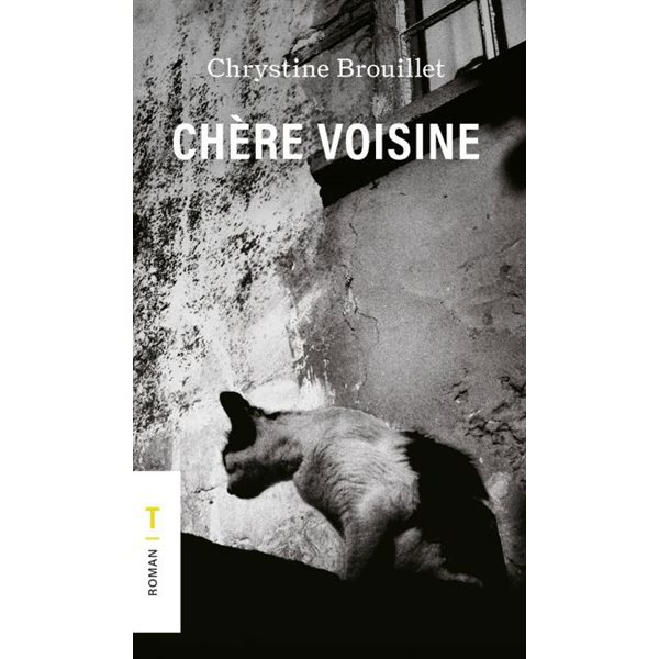 Chère voisine