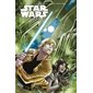 La citadelle hurlante, Star Wars