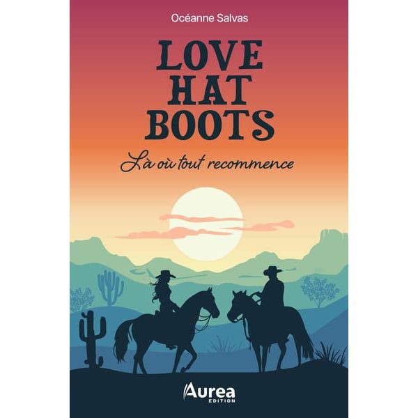 Love Hat Boots: Là où tout recommence