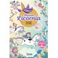 Mission Licornia au pays des fées, Tome 3, Mission Licornia