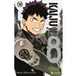 Kaiju n° 8, Vol. 16