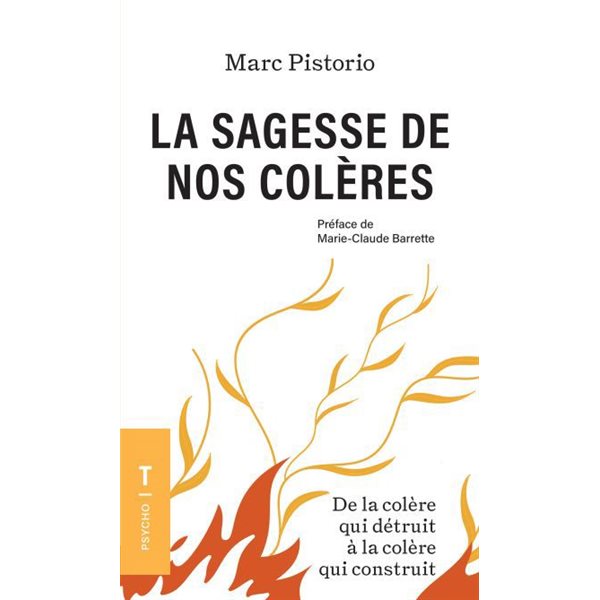 La sagesse de nos colères