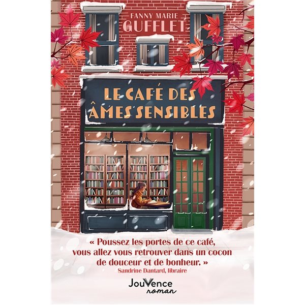 Le café des âmes sensibles